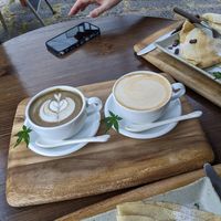  at Yasai Cafe Meguri in Nikko