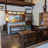  at Yasai Cafe Meguri in Nikko