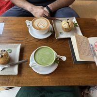   at Yasai Cafe Meguri in Nikko