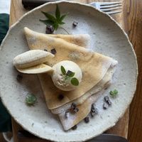   at Yasai Cafe Meguri in Nikko