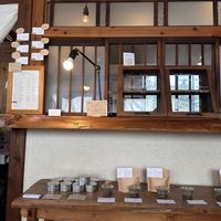   at Yasai Cafe Meguri in Nikko