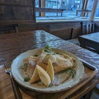  at Yasai Cafe Meguri in Nikko