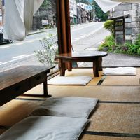  at Yasai Cafe Meguri in Nikko