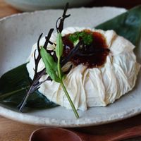To bad I forgot the name of this dish. But it was delicious anyway :) at Yasai Cafe Meguri in Nikko