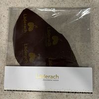 Blackberry   at Läderach Chocolatier Suisse  in New York City