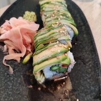  at Sushi Bar in Bad Doberan