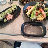  at Sushi Bar in Bad Doberan