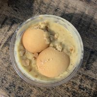   at B.A.D. Gyal Vegan in Marietta