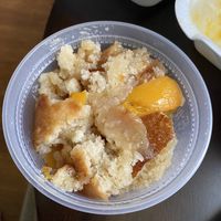   at B.A.D. Gyal Vegan in Marietta