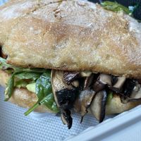 El Cap  at Savoy Cafe and Deli in Santa Barbara