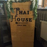  at Thai House in Fairbanks