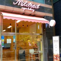 exterior at Mildred - 마일드레드 in Incheon