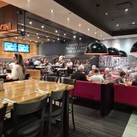  at Pacini in Shawinigan