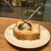 Citrus cookie   at Haferkater - Berlin Ostkreuz in Berlin