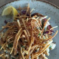  at Cult Cafe in Ullapool