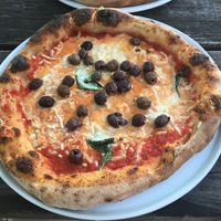   at The Chapel in Taunton