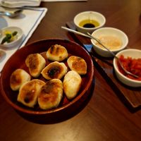  at Boccalino in Seoul