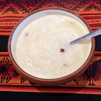  at Pachamama in Isla Del Sol