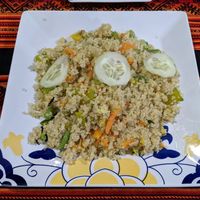  at Pachamama in Isla Del Sol