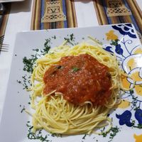  at Pachamama in Isla Del Sol