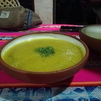  at Pachamama in Isla Del Sol