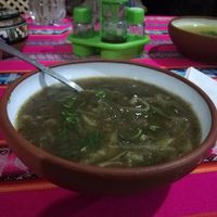  at Pachamama in Isla Del Sol