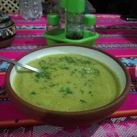  at Pachamama in Isla Del Sol