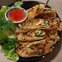  at LE Banthai in Nice