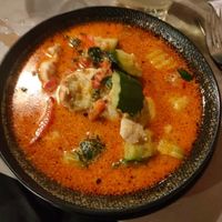  at LE Banthai in Nice