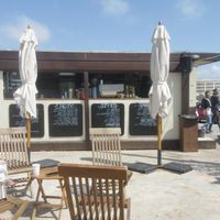 Plant milks, healthy bites, food at Coffee Circus in Mgarr