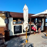  at Coffee Circus in Mgarr