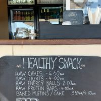  at Coffee Circus in Mgarr