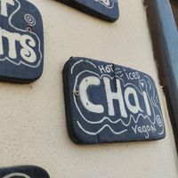  at Coffee Circus in Mgarr