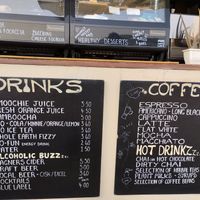  at Coffee Circus in Mgarr