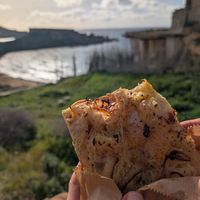  at Coffee Circus in Mgarr