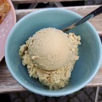 Pistazien-Eis at Pretty Hill in Berlin