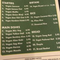   at Timur in South East London