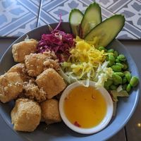  at The Classroom N7 in North London