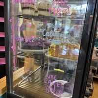   at The Classroom N7 in North London