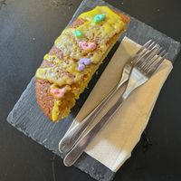   at The Classroom N7 in North London