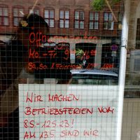  at Karlsons Skandinavische Köstlichkeiten in Hamburg