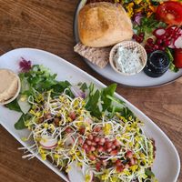  at Karlsons Skandinavische Köstlichkeiten in Hamburg