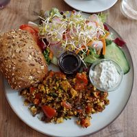  at Karlsons Skandinavische Köstlichkeiten in Hamburg