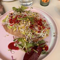   at Karlsons Skandinavische Köstlichkeiten in Hamburg