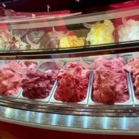   at Luna Rossa Due Gelateria in Maastricht