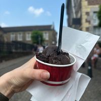   at Luna Rossa Due Gelateria in Maastricht