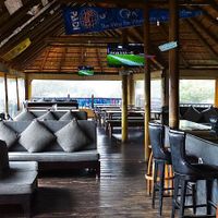   at On The Deck Restaurant and Bar in Umkomaas