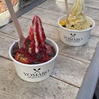   at YOMARO in Luebeck