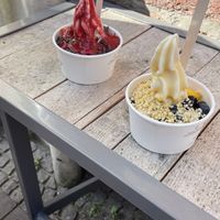   at YOMARO in Luebeck