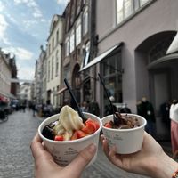   at YOMARO in Luebeck